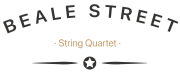 Beale Street Quartet Logo